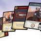Renegade Game Studios Proving Grounds Solo Board Game One Player Hero Strategy Adventure Ages 10