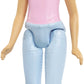 Barbie Mini Deluxe 4 Doll