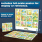 Buffalo Games - Scenic Pokémon - 1000 Piece Jigsaw Puzzle for Adults