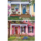 Bits and Pieces 4-in-1 Jigsaw Puzzle, 1000 Piece Puzzles, 20x27