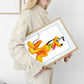 Diamond Dotz Pluto Diamond Painting Artwork Kit