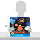 Discovery Extreme Weather STEM Science Kit, At-Home STEM Kits For Kids Age 12 And Up, Weather Experiment Kits for Young Scientists, DIY Volcano