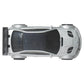 Hot Wheels Boulevard BMW M3 GTR Ride On Toy Mini Car Ages 3+ Silver JHW30