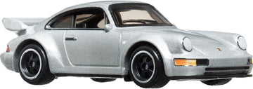 Hot Wheels Cars, Premium Fast & Furious 1:64 Scale Die-Cast Car for Collectors Inspired by The Movie Franchise