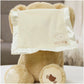 GUND Baby Peek-a-Boo Teddy Bear 11.5-Inch Interactive Musical Baby Plush