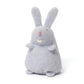 Gund, Misty Bunny Beanbag CDU