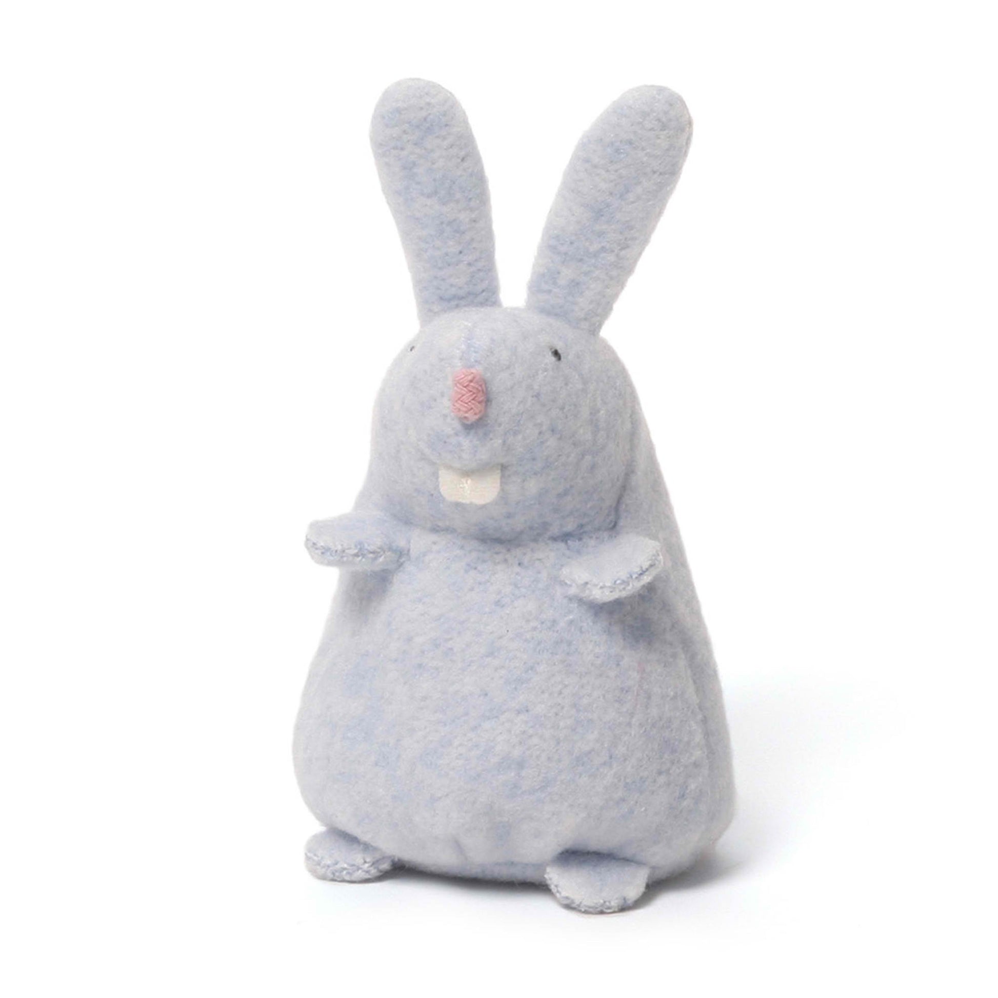 Gund, Misty Bunny Beanbag CDU