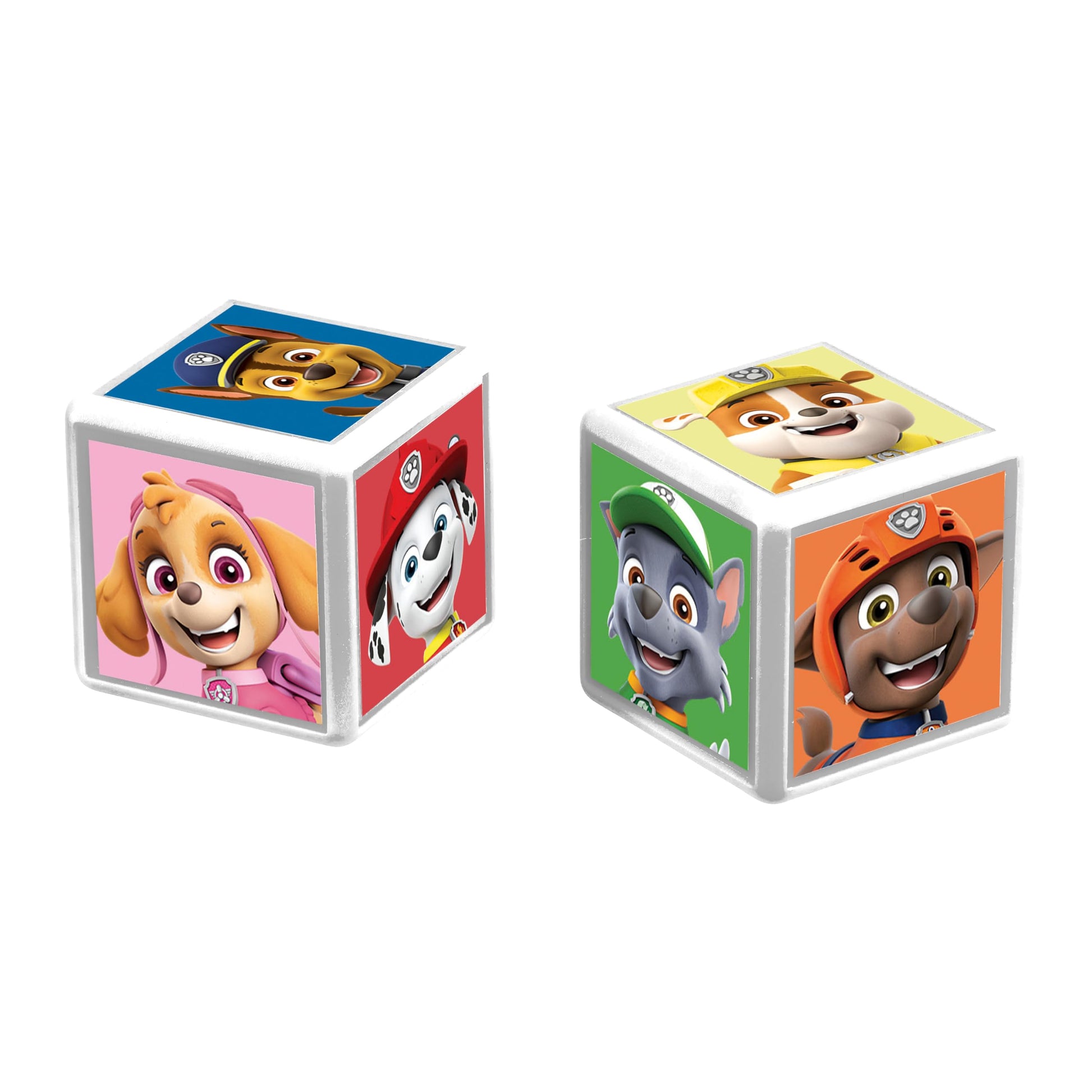 Top Trumps Match Game Paw Patrol - Family Board Games for Kids and Adults - Matching Game and Memory Game - Fun Two Player Kids Games - Memories