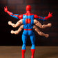 Spider-Man Legends Series 6" Six-Arm Toy