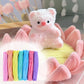 100 PCS Chenille Stems for Crafts, Craft Pipe Cleaners s, Thick Pipe Cleaners, Arts Crafts for DIY, Festive Days Decoratio, Craft Projects Creative