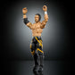 Mattel WWE Elite Action Figure & Accessories, Series #124 Set, 6-inch Collectible Akex Shelley with 25 Articulation Points & Swappable Hands