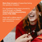 {THE AND} Friends Edition - Conversation Starters to Make Friends Your Best Friends - Fun Getting to Know You Card Game with Questions - Deep Talks at