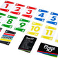 Mattel Games Fpw38 Phase 10 Card Game, Multicolour, Medium