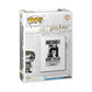 Funko POP! Display Case: Harry Potter - Wanted Poster - Amazon Exclusive