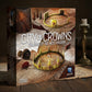 Renegade Game Studios Paladins of the West Kingdom: City of Crowns Board Game Expansion