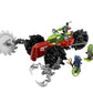 LEGO Atlantis Seabed Scavenger (8059)