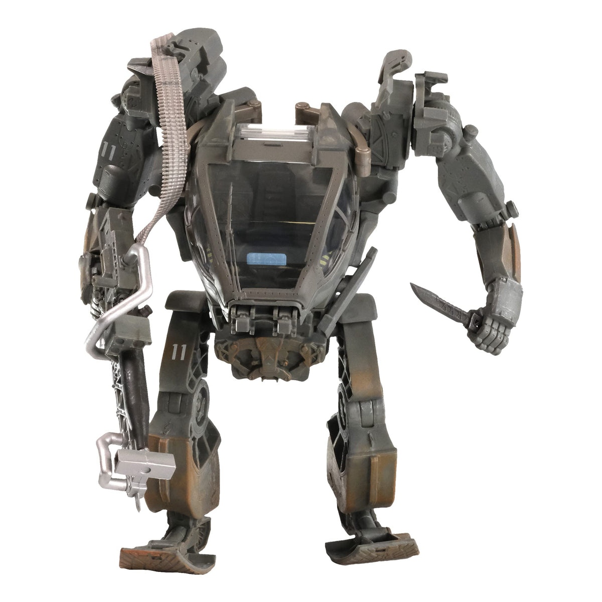 McFarlane - Avatar MEGAFIG - A1 AMP Suit