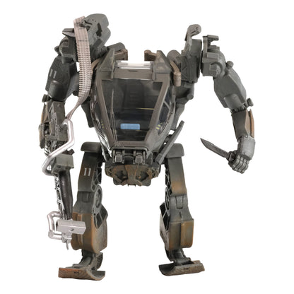 McFarlane - Avatar MEGAFIG - A1 AMP Suit