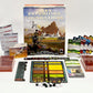 Stronghold Games Terraforming Mars Ares Expedition: Foundations