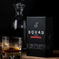 Squad Cards - A Party Game for Adults