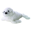 Aurora Mini Flopsie 8" Harp Seal Adorable Stuffed Animal