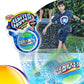 JA-RU Water Hopper Ball Toy Pack (1 Pack Assorted) Bouncing Water 880-1