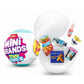 ZURU Mini Brands Fridge with 2 Balls, Fill the Fridge Set