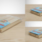 Guillow's Box O' Balsa Model Kit, Small, Random Sizes, 1-Pound Box