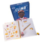 Kids Crafts Climb Like Amanda Empowerment Journaling Craft Kit - Journal for Girls Ages 8-12 | Journals for Kids | Great 10 Year Old Girl Birthday