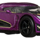 Hot Wheels Premium Car Culture Collectible Toy Car, 1:64 Scale Die-Cast Koenigsegg Agera R, Timeless Icons Vehicle with Real Riders Tires