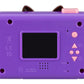 ekids Gabbys Dollhouse Kids Camera with SD Card, Digital Camera for Kids with Video Recording, Built-in Digital Stickers for Fans of Gabbys Dollhouse