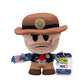 DevSeries Murder Mystery 2 Collector Bundle - Three Exclusive Virtual Item Codes with Sheriff Plush, Nikilis Squooshems, and Running Victor Hanger