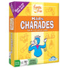 Kids Charades Classic Edition - Children's Game - Family Game - Features 300 Charades - Develops Critical Thinking, Builds Imagination, and Supports