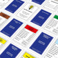 Monopoly Board Game Omaha NE Edition : 2-6 Players Family Board Games for Kids and Adults, Board Games for Kids 8 and up, for Kids and Adults, Ideal