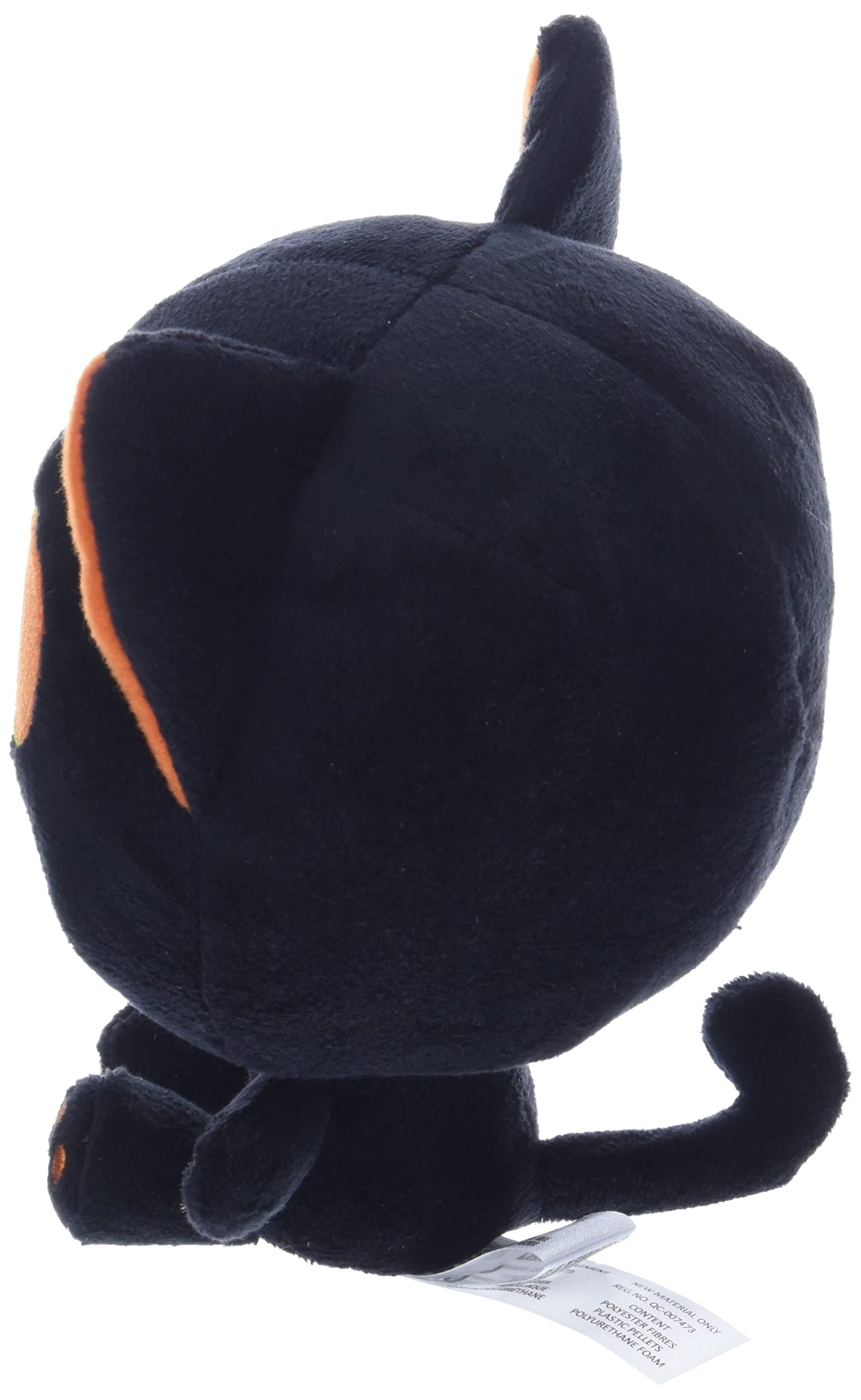 Funko Plush: Boo Hollow - Lucky 4" Plush