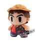 YuMe One Piece Netflix DZNR Dead or Alive Edition Monkey D. Luffy