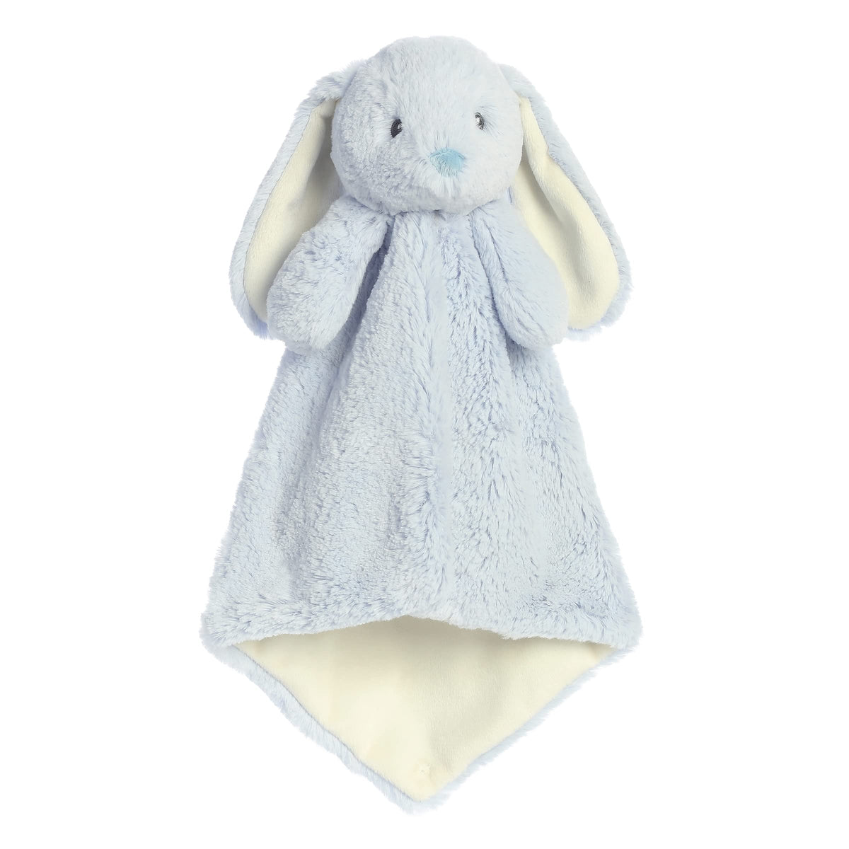 Ebba Dewey 16" Bunny Luvster Sky Playful Baby Stuffed Animal