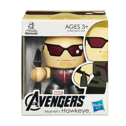 Marvel Avengers Movie Mini Mighty Muggs Hawkeye