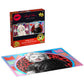 Prime 3D | Marilyn Monroe | 500 Piece 3D/2D Double-Sided Jigsaw Puzzle for Adults & Kids | Finished Size 24" x 18" | Challenging & Fun for Adults