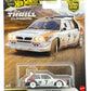 Hot Wheels Premium Thrill Climbers 5-Car Set, Car Culture, Die-Cast 1:64 Scale Rally Cars Bundle FPY86-961Q