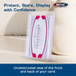BCW Supplies 240 Pt. Thick Card Topload Holder (10 Count Pack)