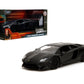 Jada Fast & Furious Shaw's Lamborghini Aventador SV - Die-Cast Vehicle, Opening Doors, Hood & Trunk, 1:24 Scale