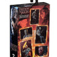 NECA Freddy vs Jason - 7” Scale Action Figure - Ultimate Jason