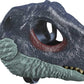 Mattel Jurassic World Dominion Therizinosaurus Dinosaur Mask with Opening Jaw, Costume and Role-Play Gift