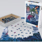 EuroGraphics Marc Chagall Le Violoniste Bleu Puzzle (1000 Piece)