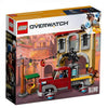 LEGO Overwatch Dorado Showdown 75972 Building Kit (419 Pieces)