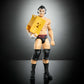 Mattel WWE Elite Action Figure & Accessories, Greatest Hits 2025, 6-inch Collectible Cody Rhodes “The American Nightmare” with 25 Articulation Points