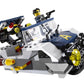 LEGO Agents 4-Wheeling Pursuit (8969)