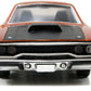 Jada Dom's 1970 Plymouth Road Runner Copper Fast & Furious 7" Movie 1/32 97128