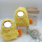 Clothes for 17cm/6.69inch Doll(Not Doll),Clothes for Shrimp Ball, Interesting Clothes, Cosplay Clothes , Cute Clothing, Fashion for Holidays(1Pcs)